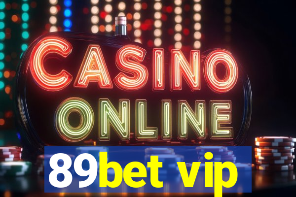 89bet vip